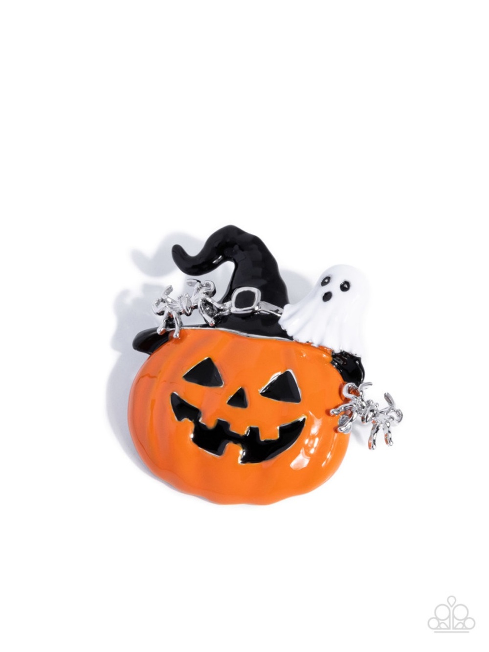🎃👻🕷️Brooch
